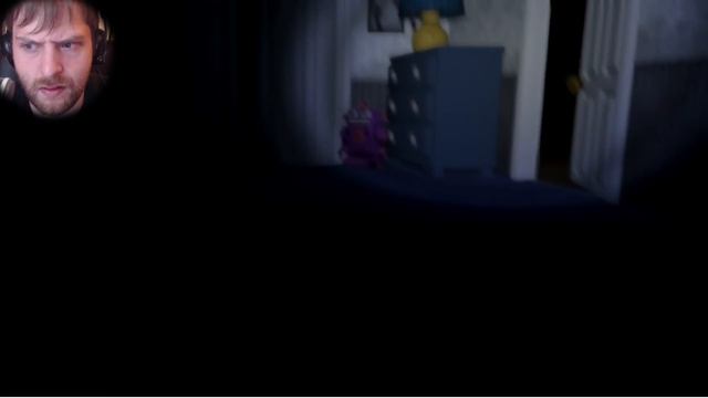 FNAF 4 CUSTOM NIGHT - Let's Play Five Nights at Freddy's 4 Custom Night (Deutsch/German) Horror Gam смотреть онлайн
