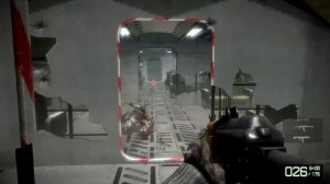 Прохождение BATTLEFIELD: Bad Company 2 — Миссия 13: ДЕСАНТ [ФИНАЛ]
