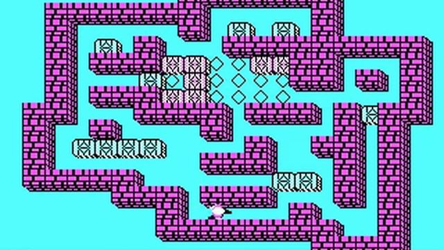 Sokoban: Level 14 solution смотреть онлайн