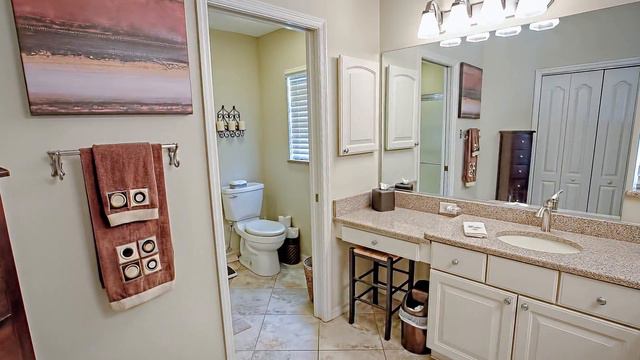 1440 Shorewood St The Villages, Florida смотреть онлайн