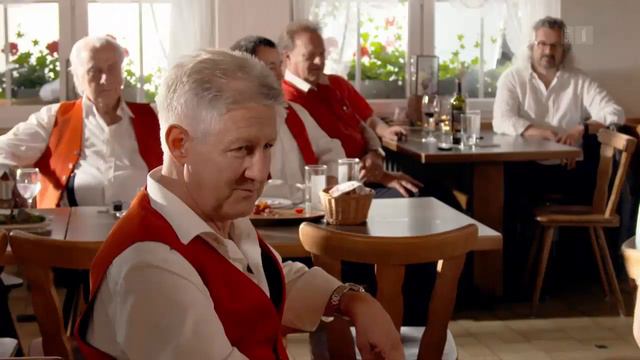 s'Härz am rächte Fläck René Wicky, Ländlertrio Stockbergbuebe смотреть онлайн