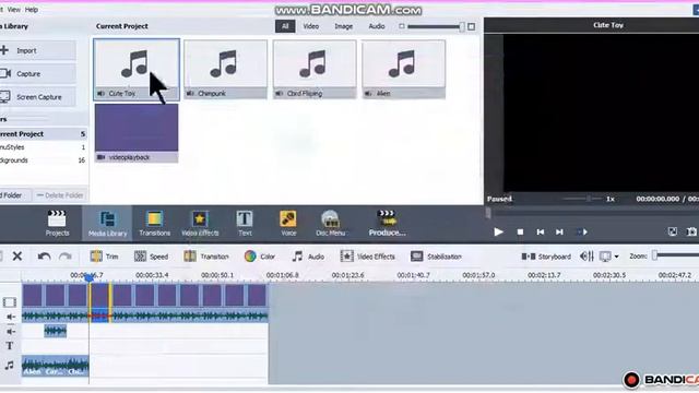How To Make Voicechanger.Io Effects