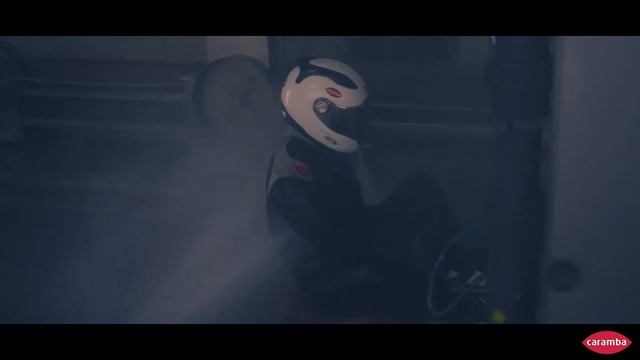 Caramba X-Line - mit dem Bobby Car durch die Waschanlage смотреть онлайн