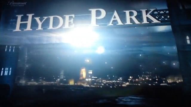 Legends of Oz: Dorothy's Return - Paramount Network Intro смотреть онлайн