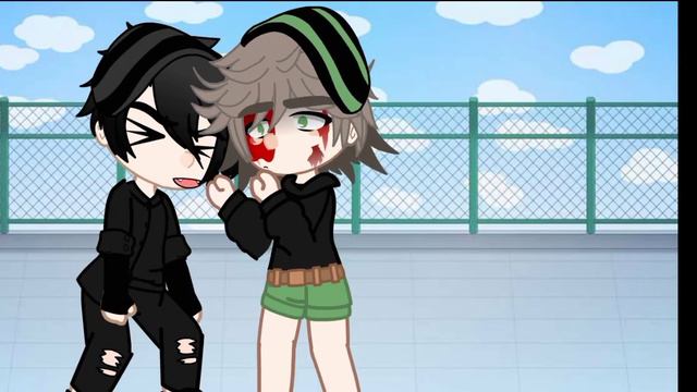 хз какое название..пж подпишитесь смотреть онлайн