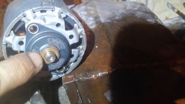 Ремонт вентилятора печки приус 10 1998 года. Что смазывать и что не разбирать смотреть онлайн