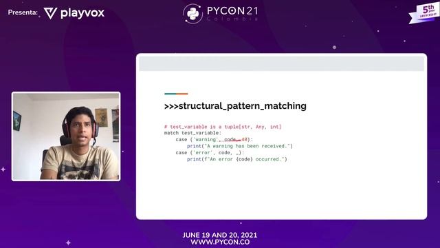 Carlos Villavicencio - Functional Programming inside OOP? It’s possible with Python смотреть онлайн
