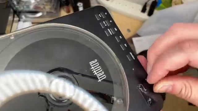 Next Gen CD Player Unboxing & Review! смотреть онлайн