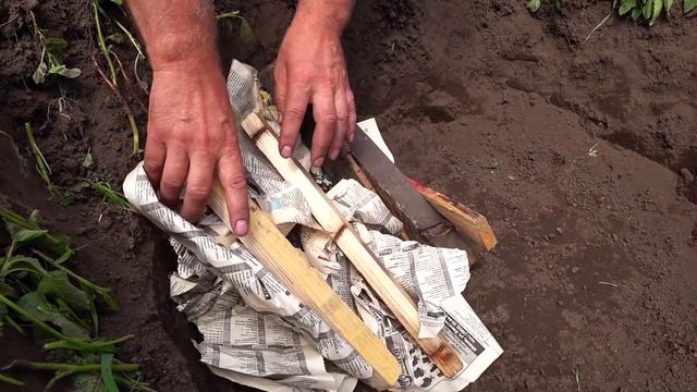 БАРАНИНА ЗАПЕЧЕННАЯ В ЗЕМЛЕ! КУБАТУРА смотреть онлайн