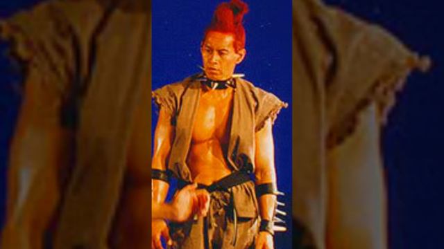 Akuma...But for Street Fighter The Movie смотреть онлайн