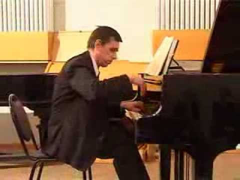 Игорь Дороднов - Cоната №2 (Full) смотреть онлайн