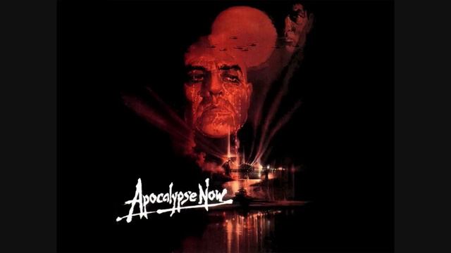 Apocalypse Now OST(1979) - Kurtz Chorale смотреть онлайн