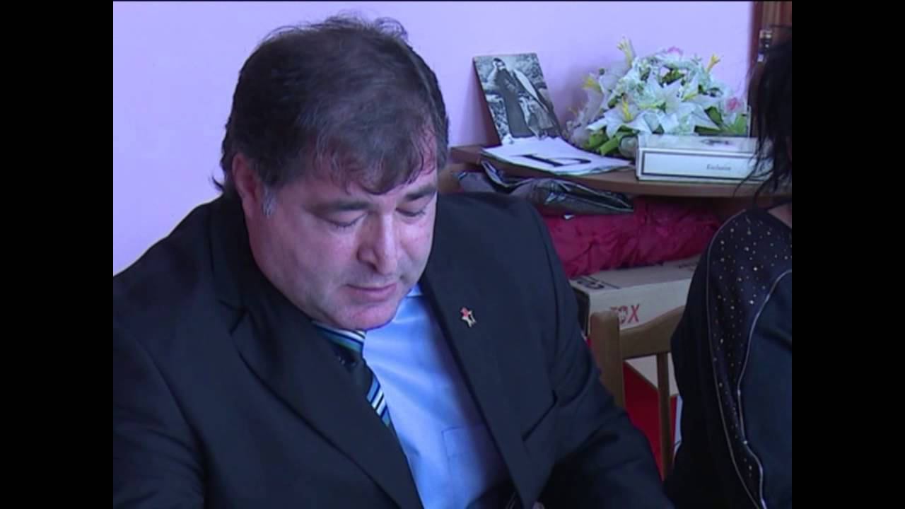 Видеоотчет общественной организации Инвалидов войны"Инвалиды войны" смотреть онлайн