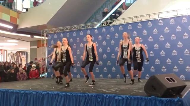 Открытие Лотос Plaza, "Форсаж" смотреть онлайн