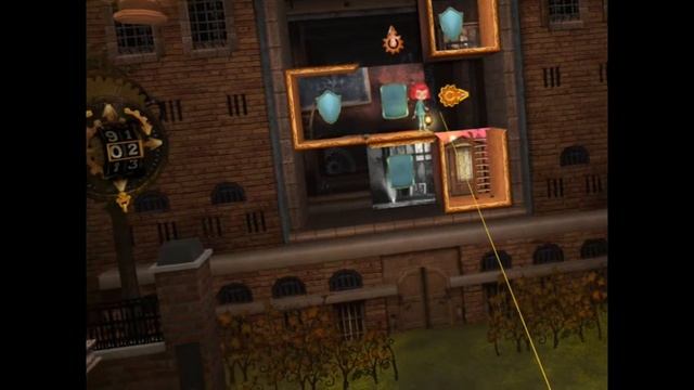 Rooms: The Unsolvable Puzzle VR Review & Gameplay on the Oculus Rift смотреть онлайн