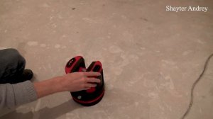 Обзор, работа прибора Leica 3D Disto.