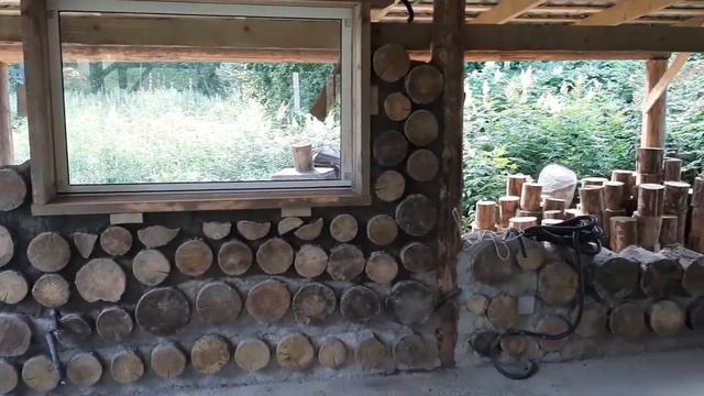 Продолжаем строительство Глиночурки смотреть онлайн