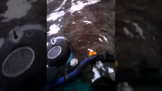 К 750 Поездка за дровами смотреть онлайн