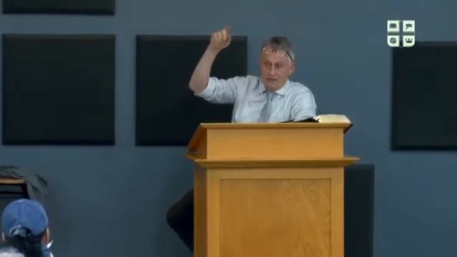 20221108 Предмет библейского колледжа_Откровение и 1-3 послания Иоанна - П.Шаллер - 5