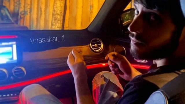 Vnasakar-anporcanq Remix (Jango Bass)█▬█ █ ▀█▀