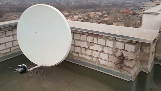 Нет сигнала? Ищите проблему в кабеле! смотреть онлайн