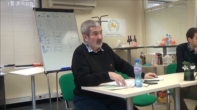 Деян Деянов: Критическата история на технологията като проблем смотреть онлайн