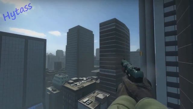 CS GO-Музыка Surface смотреть онлайн