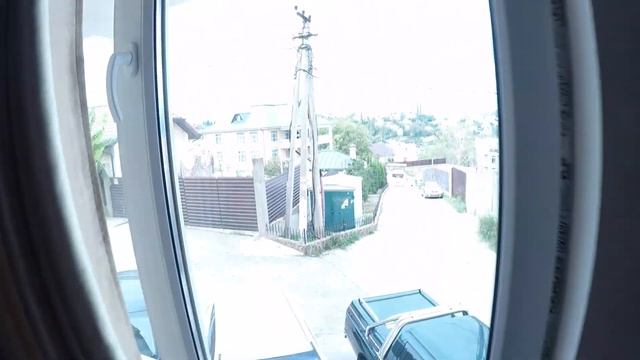 Полуторка 40 квадратов за 3100. Квартира в Сочи для жизни. Район Светлана-Соболевка, Недорого смотреть онлайн