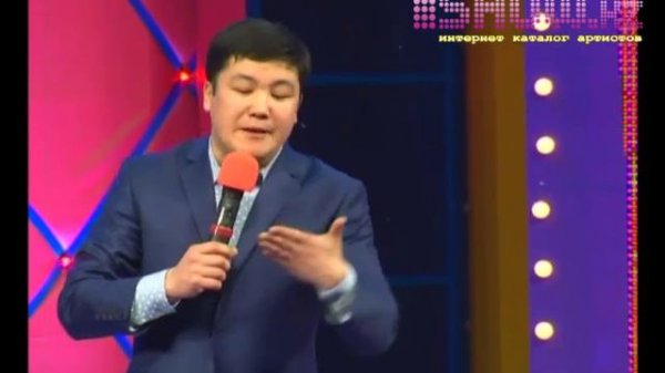 Турсынбек Кабатов