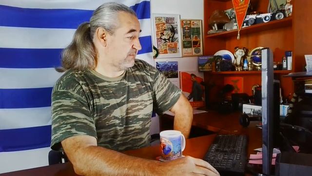 Новости Греции из Греции смотреть онлайн