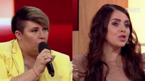 Бородина против Бузовой, 1 сезон, 358 выпуск (24.01.2020)