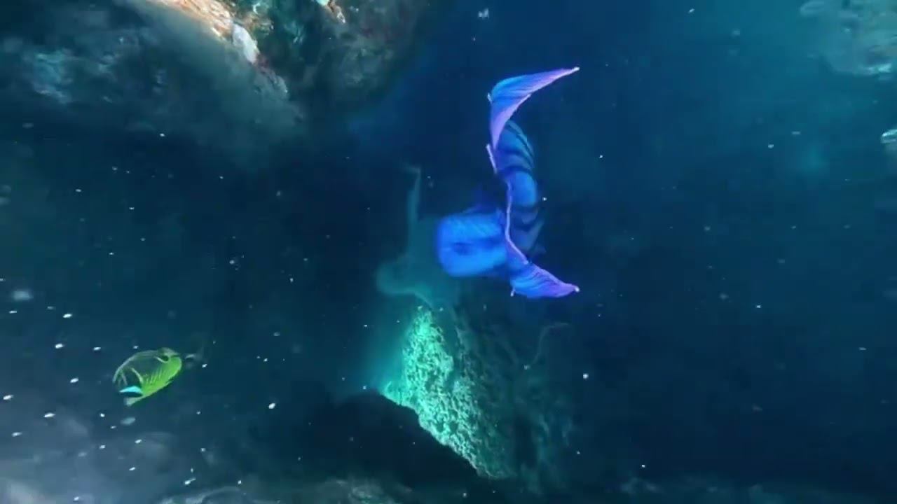 Задержите дыхание