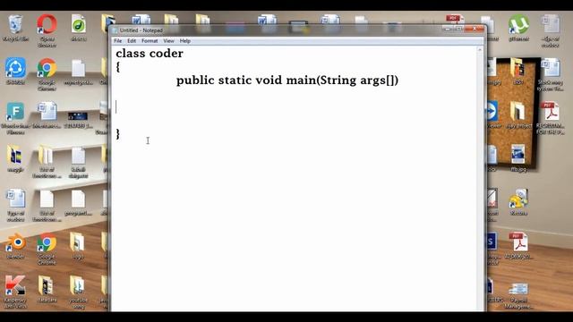 how to install java | compile & run java program | set environment variable| смотреть онлайн