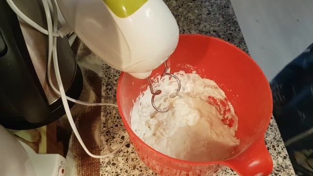 ГЛЯНЦЕВАЯ ГЛАЗУРЬ/АЙСИНГ/Как делать глазурь для росписи пряников смотреть онлайн