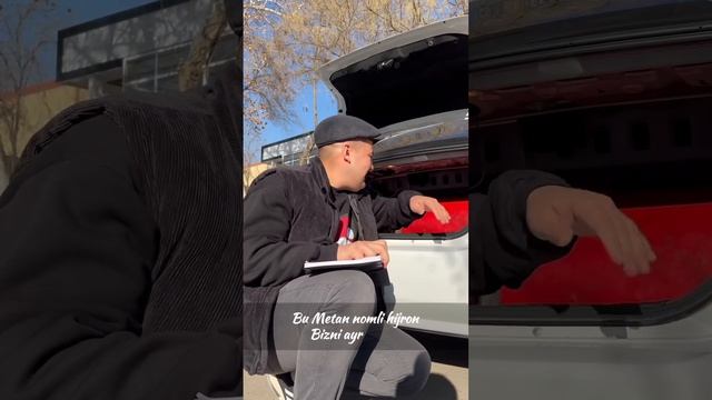 BAEVIK AKA / SATTOROVLAR OILASI 15-QISM