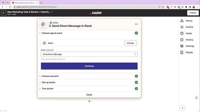 5 ClickUp and Zapier Integrations We’re Loving Right Now смотреть онлайн
