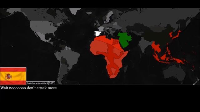Comedus Maximus | Alternate Future of the World смотреть онлайн