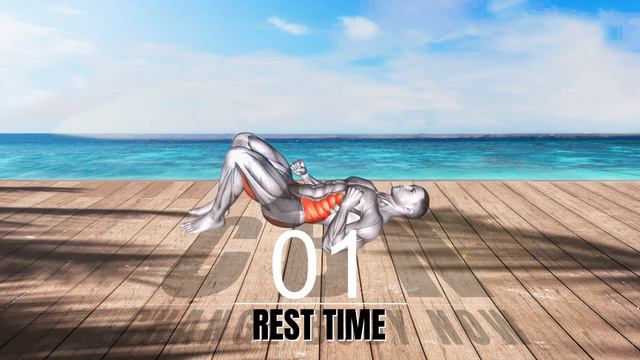 Top 6 Strengthening Exercises for BEGINNERS смотреть онлайн