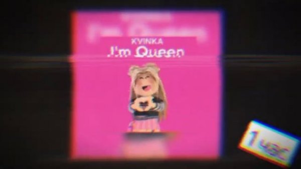 I'M QUEEN •1 ЧАС• – КВИНКА | @i_roblox_queen725  ХЭШТЕГИ: #хочу_в_рек #1_час #квинка