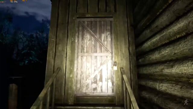 Pacify The Farm Обзор геймплей смотреть онлайн