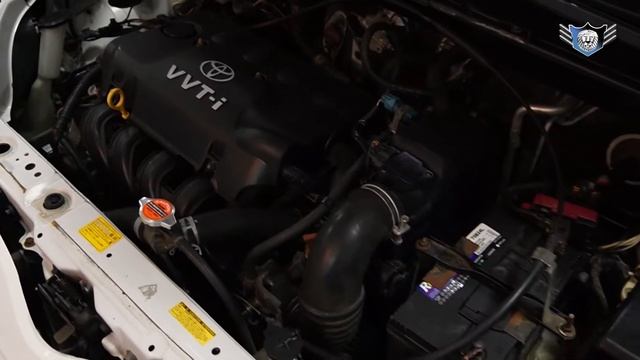 Toyota FunCargo 2002