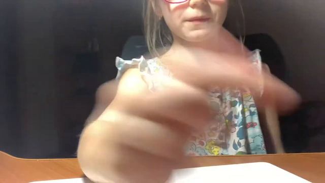 Лепка кошки из пластилина от Евы смотреть онлайн