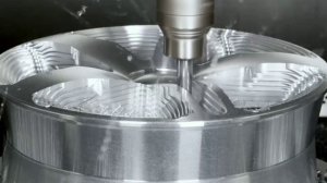 Как делают литые диски /изготовление литых дисков для авто