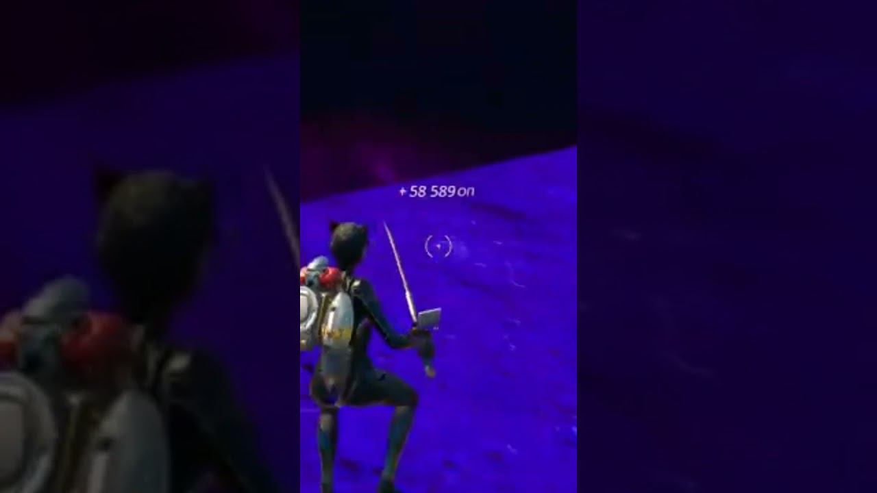 Топовый баг на опыт #фортнайт #багнаопытфортнайт смотреть онлайн