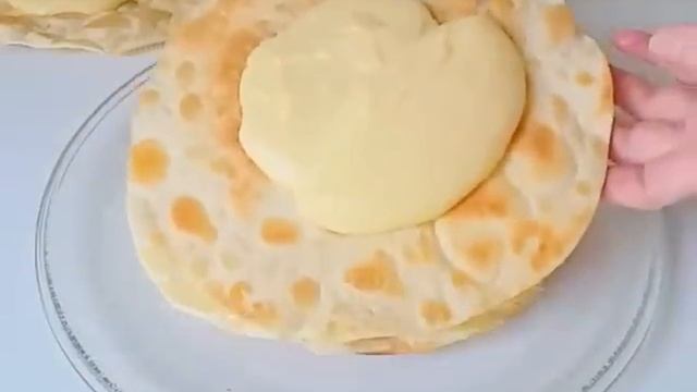 "ТОРТ НАПОЛЕОН"классический рецепт торта из слоёного теста и с заварным кремом смотреть онлайн