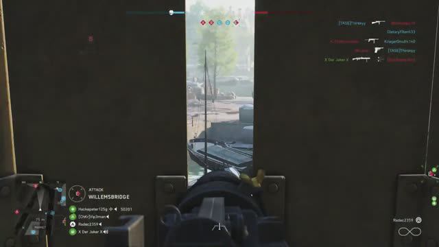 Battlefield 5 (No Commentary)