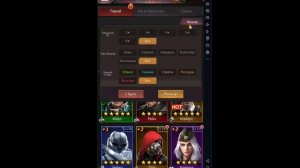 Puzzles & Survival. Повышение размера отряда и размера групповой атаки