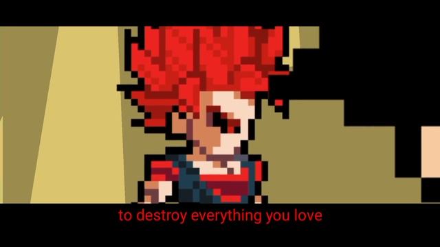 Goku vs Evil Goku Test - New Sprite Update (Sticknodes) смотреть онлайн
