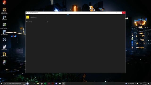 iCue Version 4.31.168 corrupted data/not booting properly смотреть онлайн