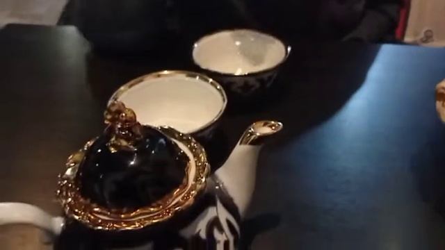 Покушали в Центр Плова Нижний Новгород